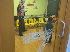 -英孚教育青少儿(河东中心)