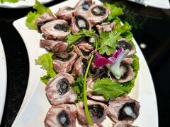 羊眼睛-葛记红焖羊肉(和平路形象店)