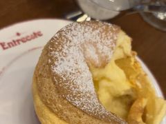 -Entrecôte 法国牛扒馆(保利·时光里店)