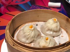 -上海滩餐厅(BFC外滩金融中心店)