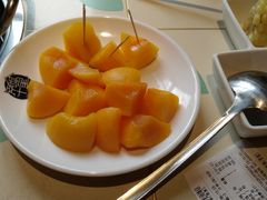 -南城十里潮汕鲜牛火锅·鲜虾生滚粥(融汇老商埠店)