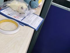 -申普宠物医院·眼科·心内科·影像科(普陀分院)