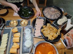 -呷哺呷哺 黄金牧场 (新中关购物中心店)