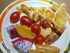 -比格比萨自助(德思勤四季汇店)