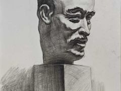 -不胜寒画室·专业美术艺考(浦东校区)