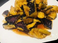 -老牌坊鲁菜名店(宽厚里店)