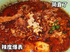 -小吊梨汤·北京菜·烤鸭(鸟巢店)