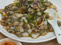 -巫记鸡饭店