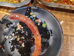 宜宾广式香肠-86烧烤 | 江湖菜(石人总店)