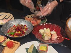 -花潮料理艺食馆(成都万象城店)