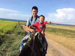 -青海湖国家重点风景名胜区