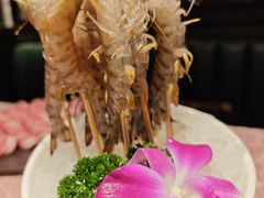 -囍凤楼·粤菜·点心·火锅(温特莱店)
