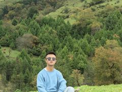 -硗碛藏寨·神木垒景区