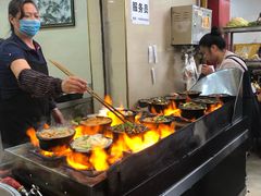-沈妈砂锅(光华村店)