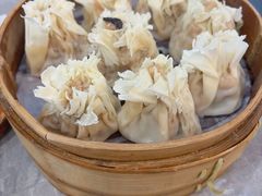 -都一处烧麦馆(前门店)