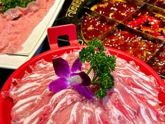 -黄家码头老火锅(解放碑旗舰店)