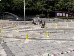 -BBR运动馆·障碍竞技·跑酷·体适能(海珠琶洲店)
