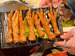 -三江汇火锅店(保全街店)
