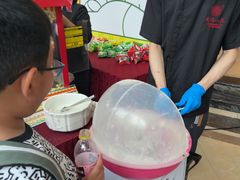 -聚福山莊·寻味顺德(北滘店)