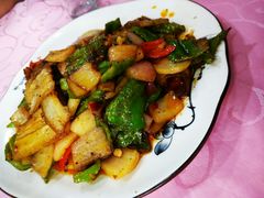 -蜀膳坊(洪公祠小区店)