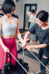 -无界瑜伽普拉提