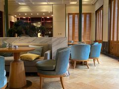 -成都安仁福朋喜来登酒店