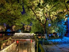 -运河游船(武林门码头)