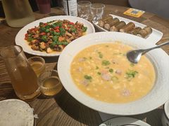 -小喜客·云南特色菜(纳西庭院店)