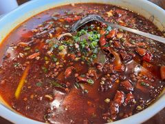 -攀西土菜馆(南线阁店)