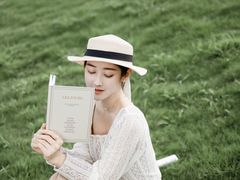 -滆湖低碳生态公园
