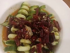 -田园印象·成都土菜院子(华阳店)