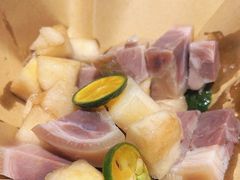 -南京大牌档(崇文门国瑞店)
