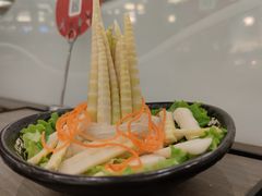 笋尖-湊湊火锅·茶憩(打浦桥日月光店)