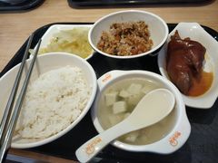 -北京大学深圳研究生院-燕园2食堂