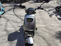 -雅迪电动车(北艾路店)