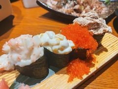 爆炸头军舰战队-二丁目食堂(浑南花园城店)