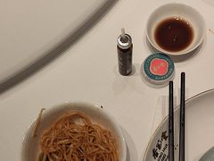 -杏花堂晋商私房菜(华熙五棵松店)
