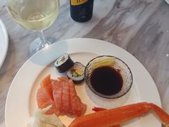 -金茂君悦·食在56海鲜自助餐厅ON56