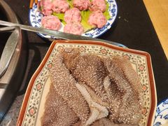 -飘香火锅(玉林西路店)
