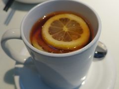 冻柠檬茶-金湖港式餐厅(建外店)