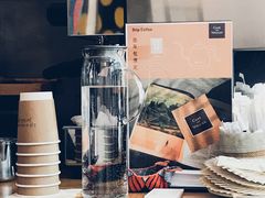 -Cafe del Volcan(永康路店)