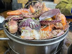 -九层海鲜塔(市南店)