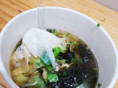 -家宴·灌蛋·沙茶面(曾厝垵店)