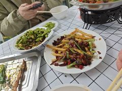 -小民大排档(马场角横路店)