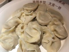 -日丰园海肠水饺·老字号大连海鲜(和平广场店)