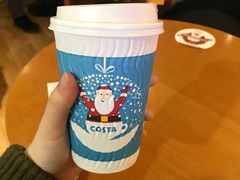 -COSTA COFFEE(西直门店)