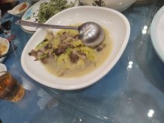 -乔家小院•本地小海鲜•非遗驴肉(万年泉路店)