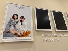 -海马体照相馆(广州新世界云门New park店)