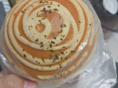 -浓心爷爷·现烤面包(水荫路店)