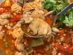 -衡厨·衡阳土菜(中南店)